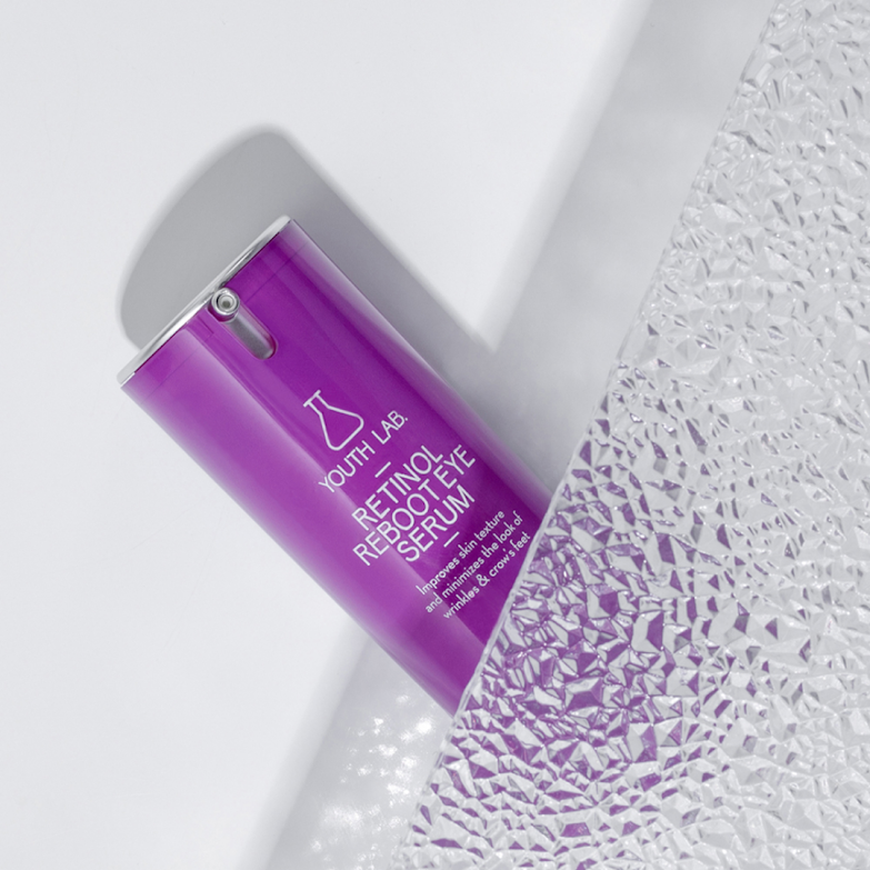 Youth Lab Retinol Reboot Eye Serum 15ml