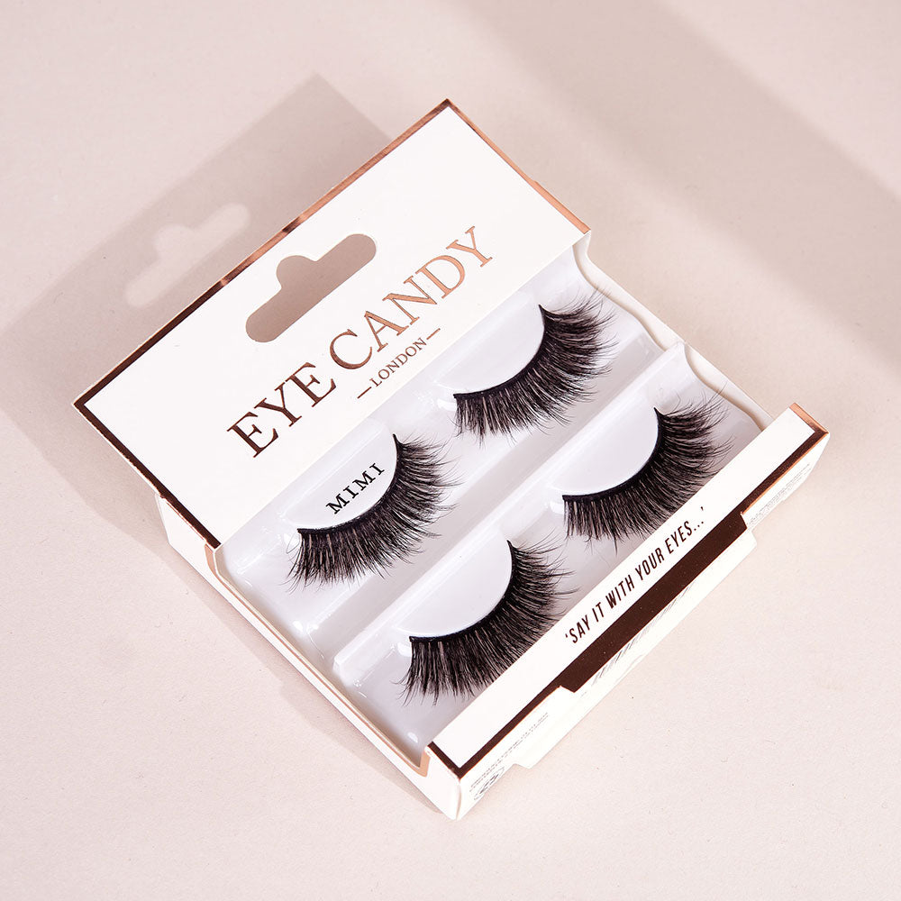 Eye Candy Signature Lash Collection Mimi