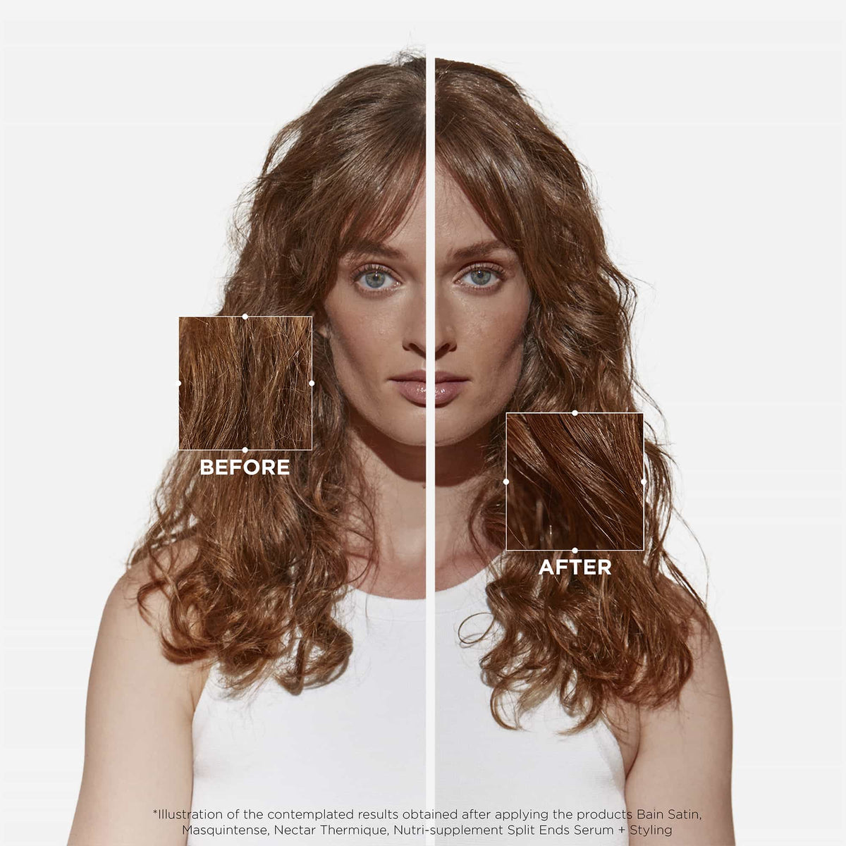 Kérastase Nutritive Lait Vital 200 ml