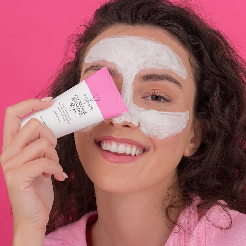 Youth Lab Cleansing Radiance Mask 50ml