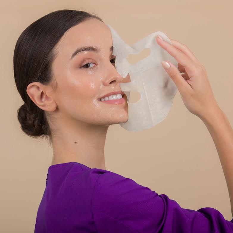 Youth Lab Retinol Reboot Mask 1 copë