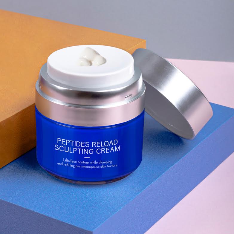 Youth Lab Peptides Reload First Wrinkles Cream 50ml