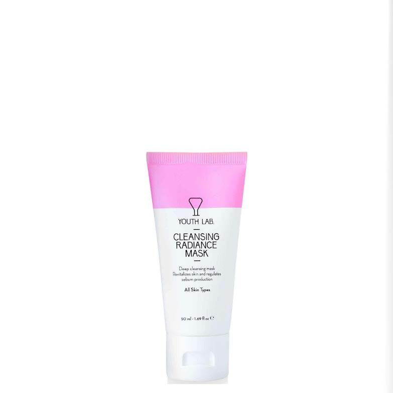 Youth Lab Cleansing Radiance Mask 50ml