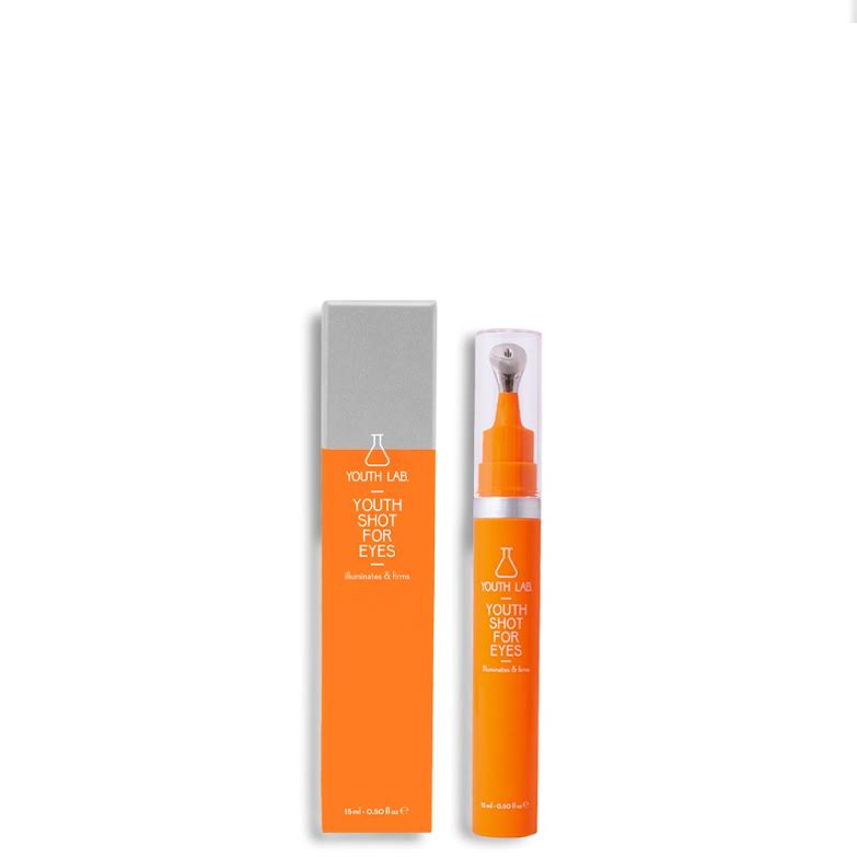 Youth Lab Youth Shot for Eyes 15ml