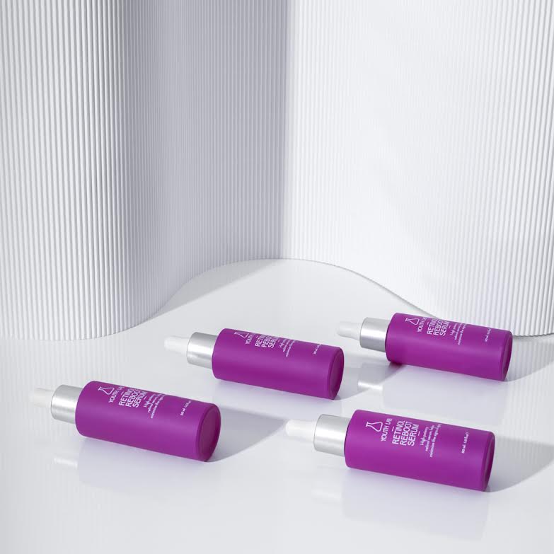 Youth Lab Retinol Reboot Serum 30ml