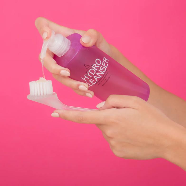 Youth Lab Hydro Cleanser for Normal to Dry Skin 300ml