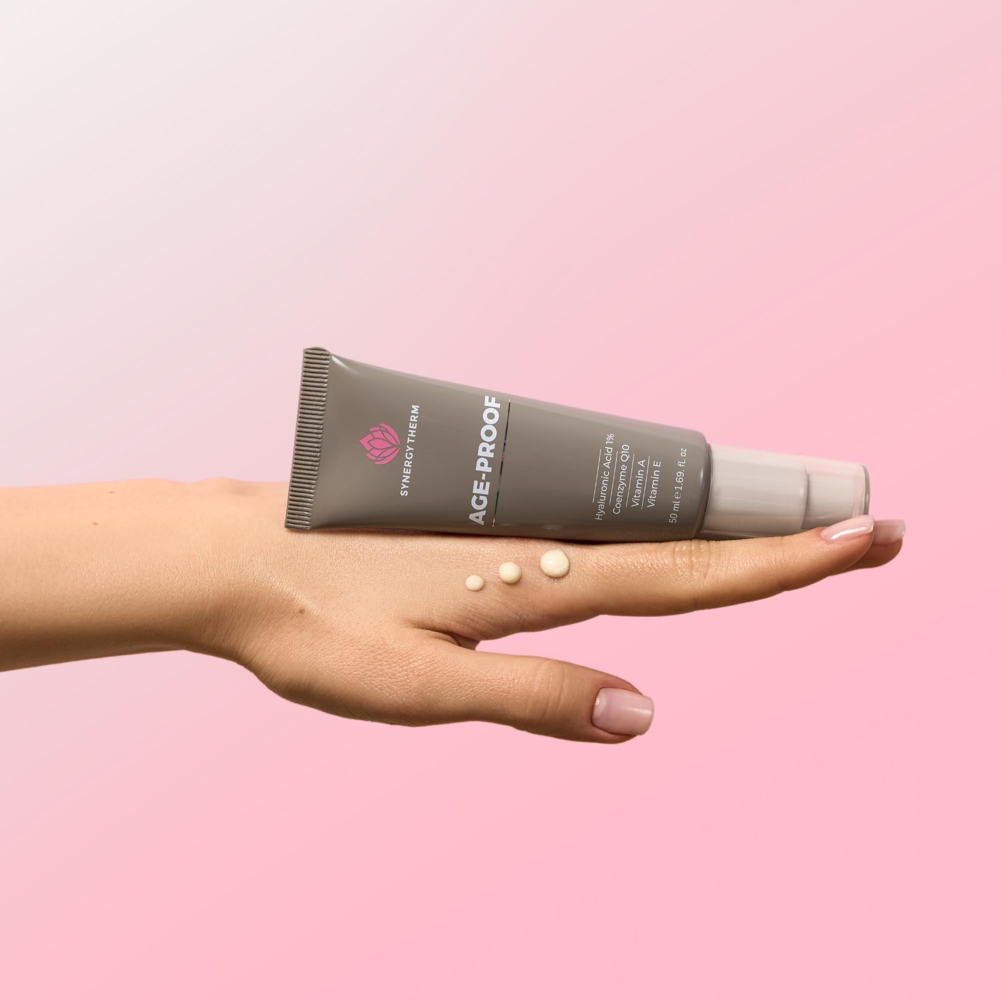 Synergy Therm Age-Proof 50ml