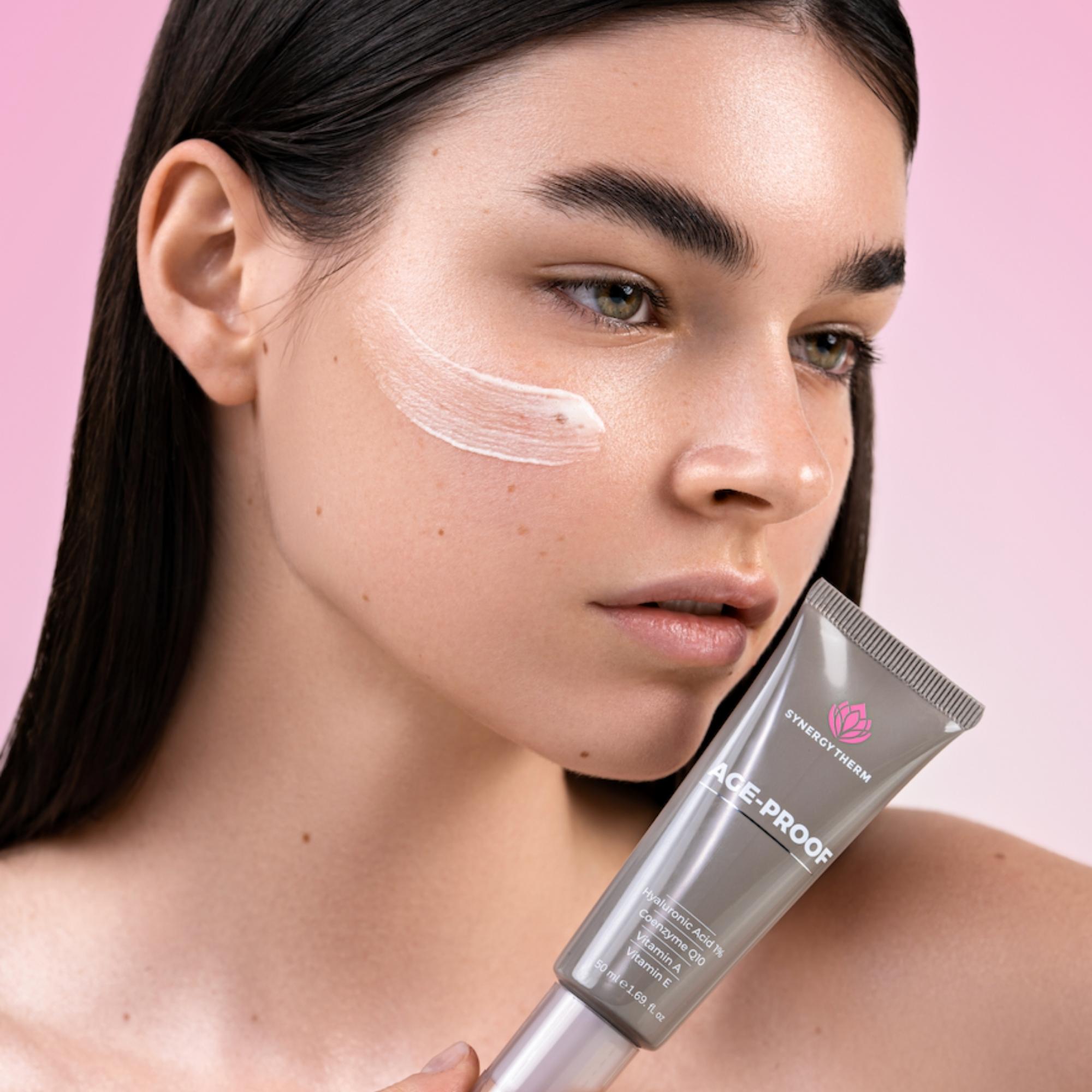 Synergy Therm Age-Proof 50ml