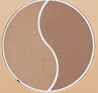 Paese Self Glow Bronzer 6 g