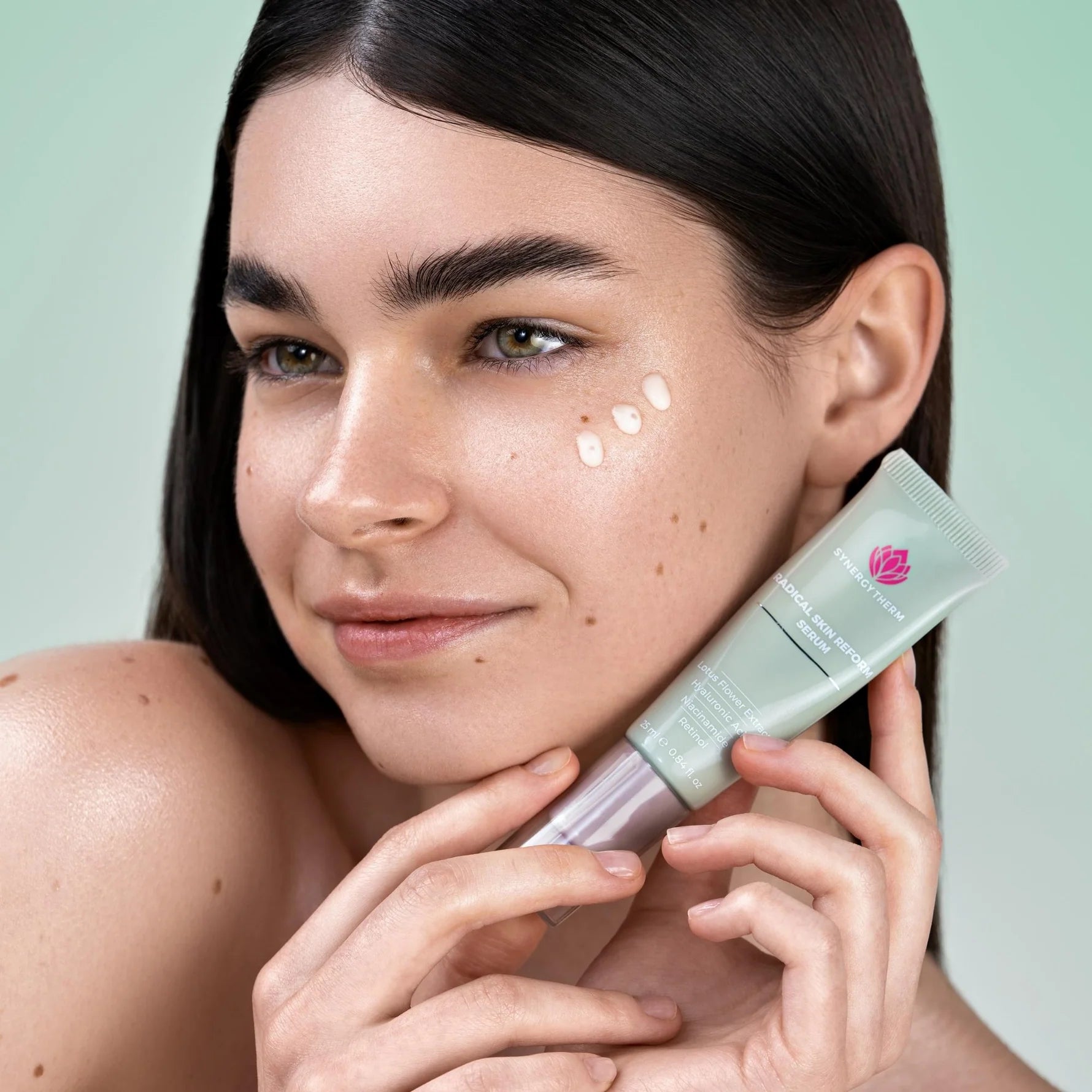 Synergy Therm Hydrate And Repair