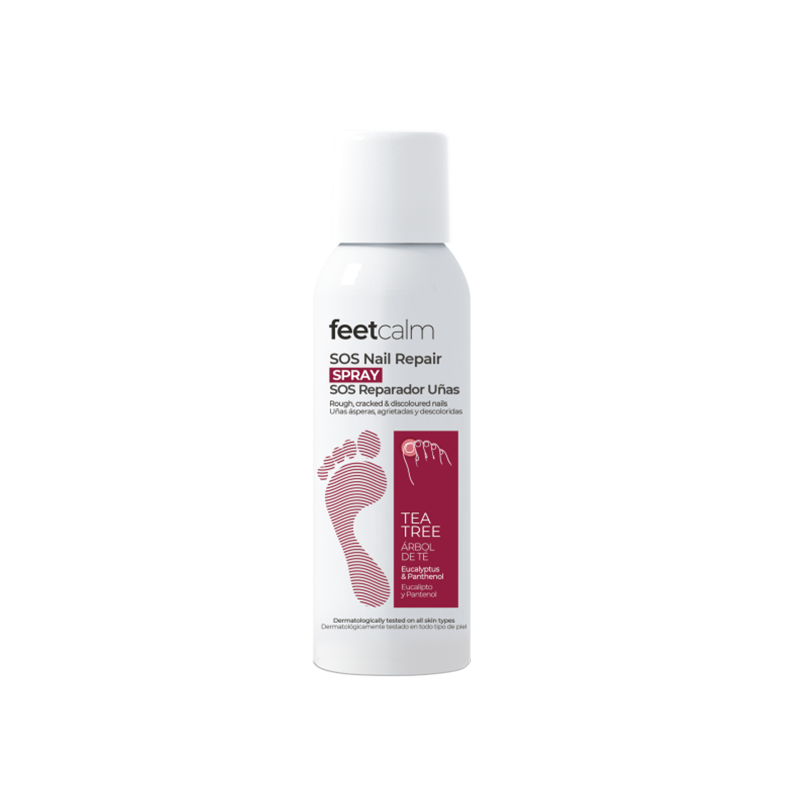 Feetcalm SOS Nail Repair Spray