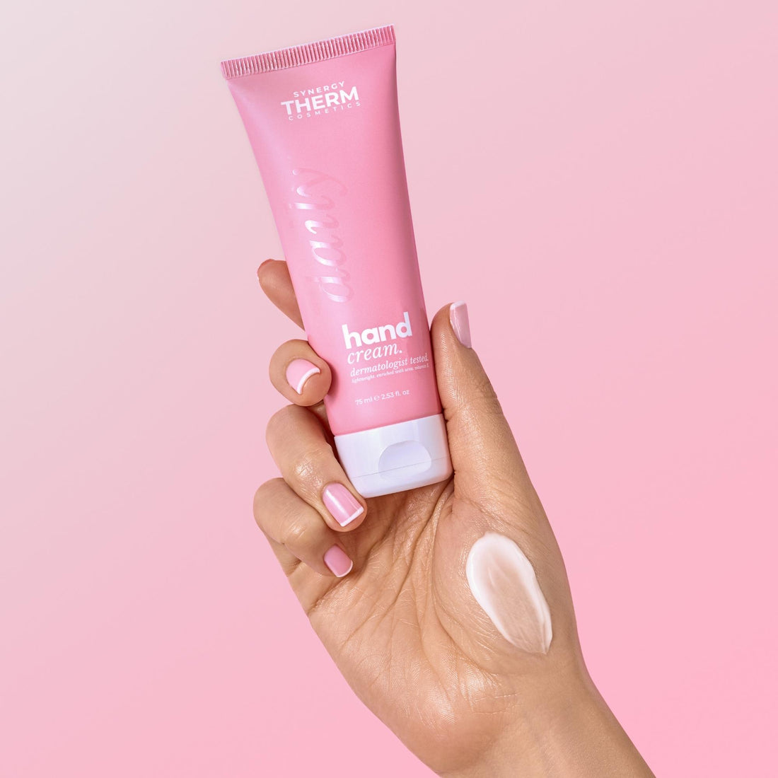 Synergy Therm Hand Cream 75ml