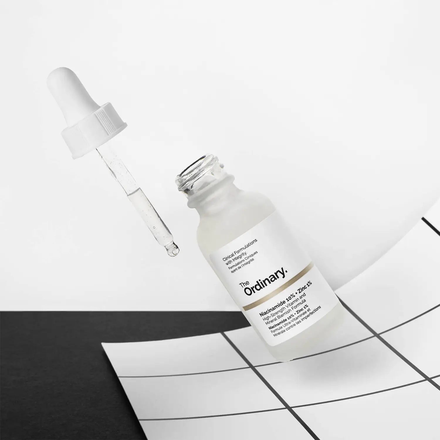 Pore Minimiser Set