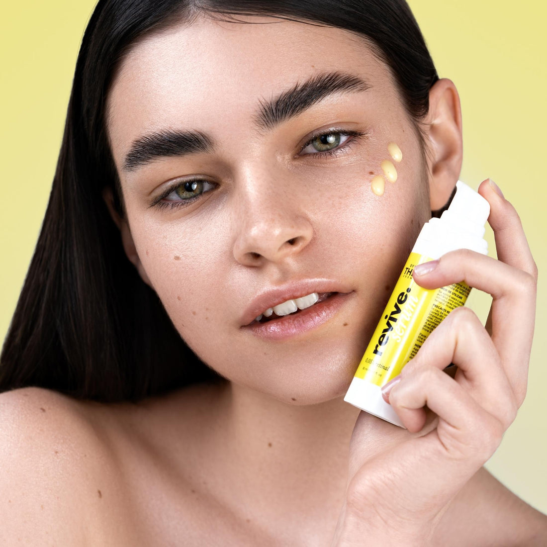 Synergy Therm Revive Serum (Retinal 0.05) 30ml