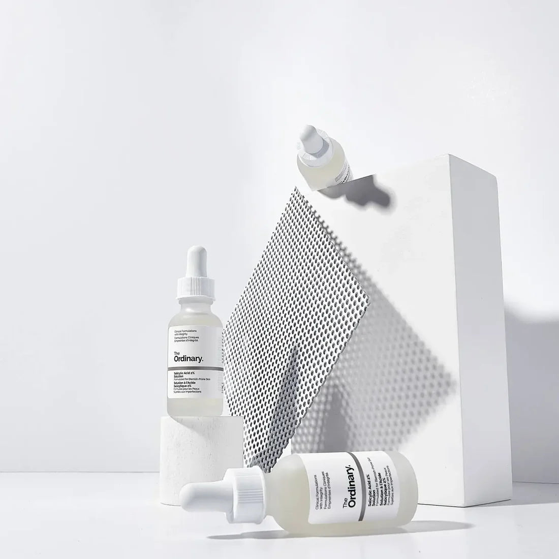 Synergy Therm Anti Acne