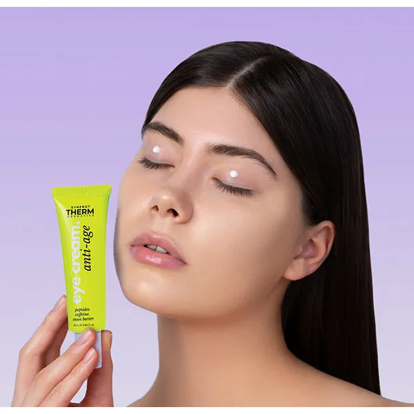 Synergy Therm Anti-Age Eye Cream 25ml