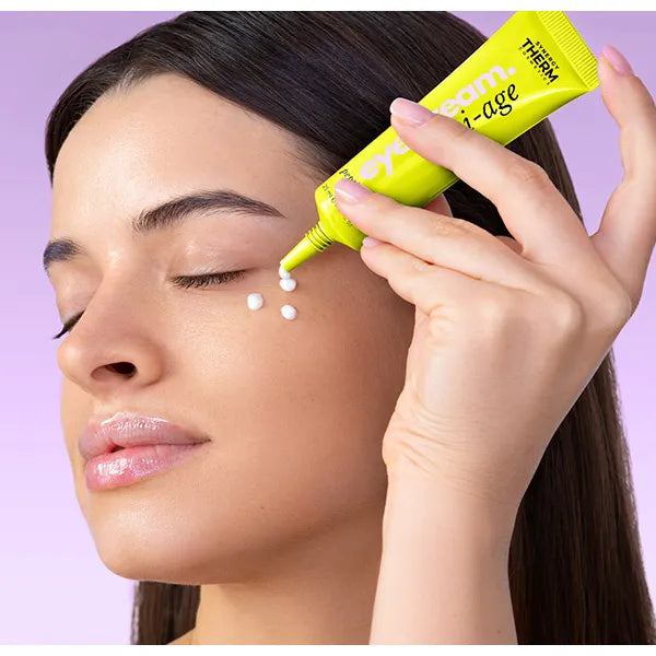 Synergy Therm Anti-Age Eye Cream 25ml