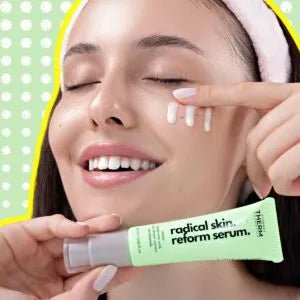 Synergy Therm Radical Skin Reform Serum 25 ml