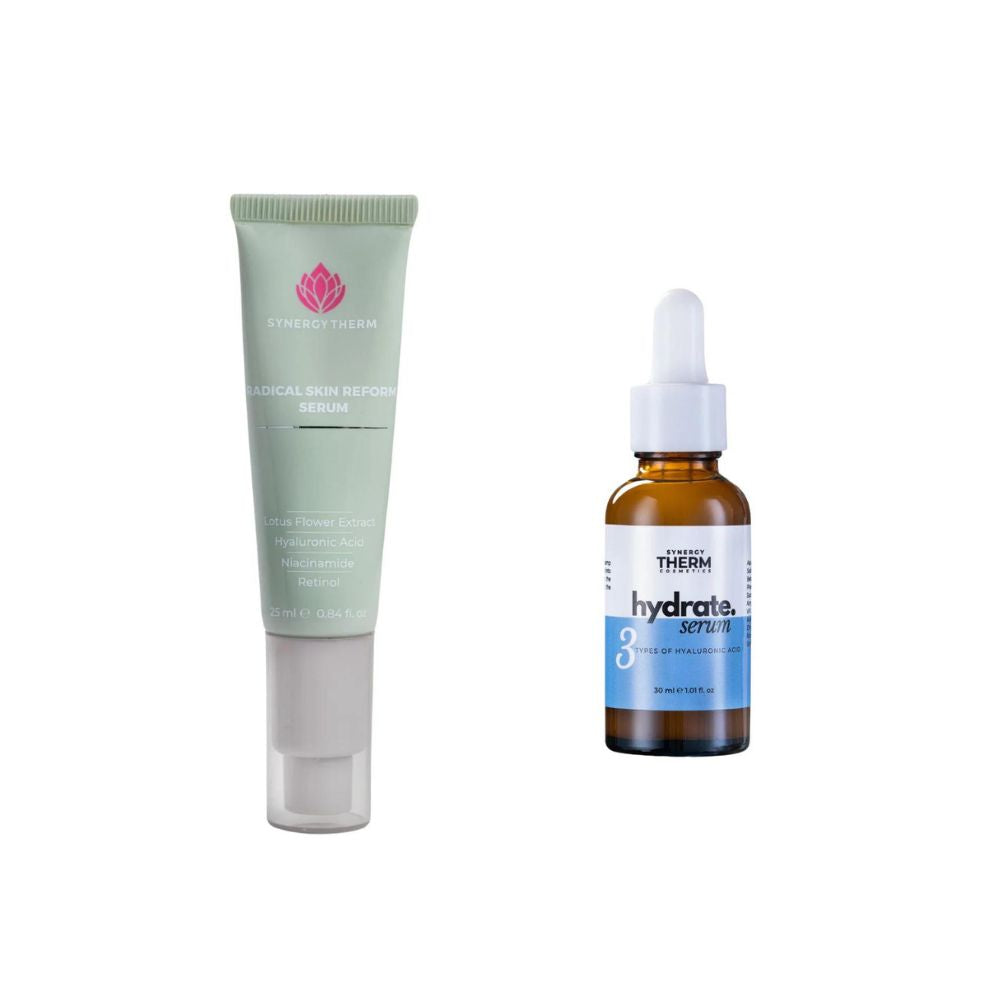 Synergy Therm Hydrate And Repair