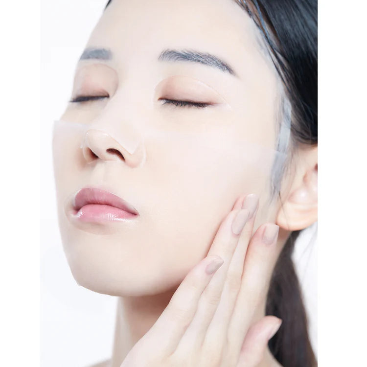 Mixsoon Centella Face Mask 1pcs