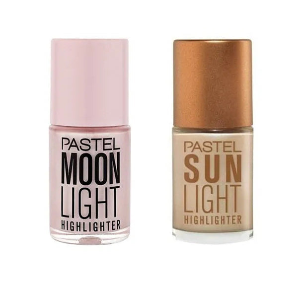 Pastel Moonlight Highlighter Illuminator 15ml