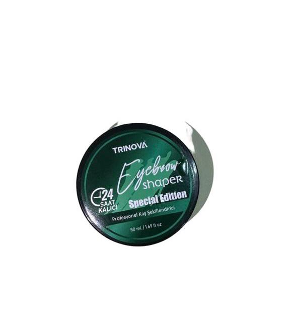 Trinova Eyebrow Shaper Special Edition 50 ml