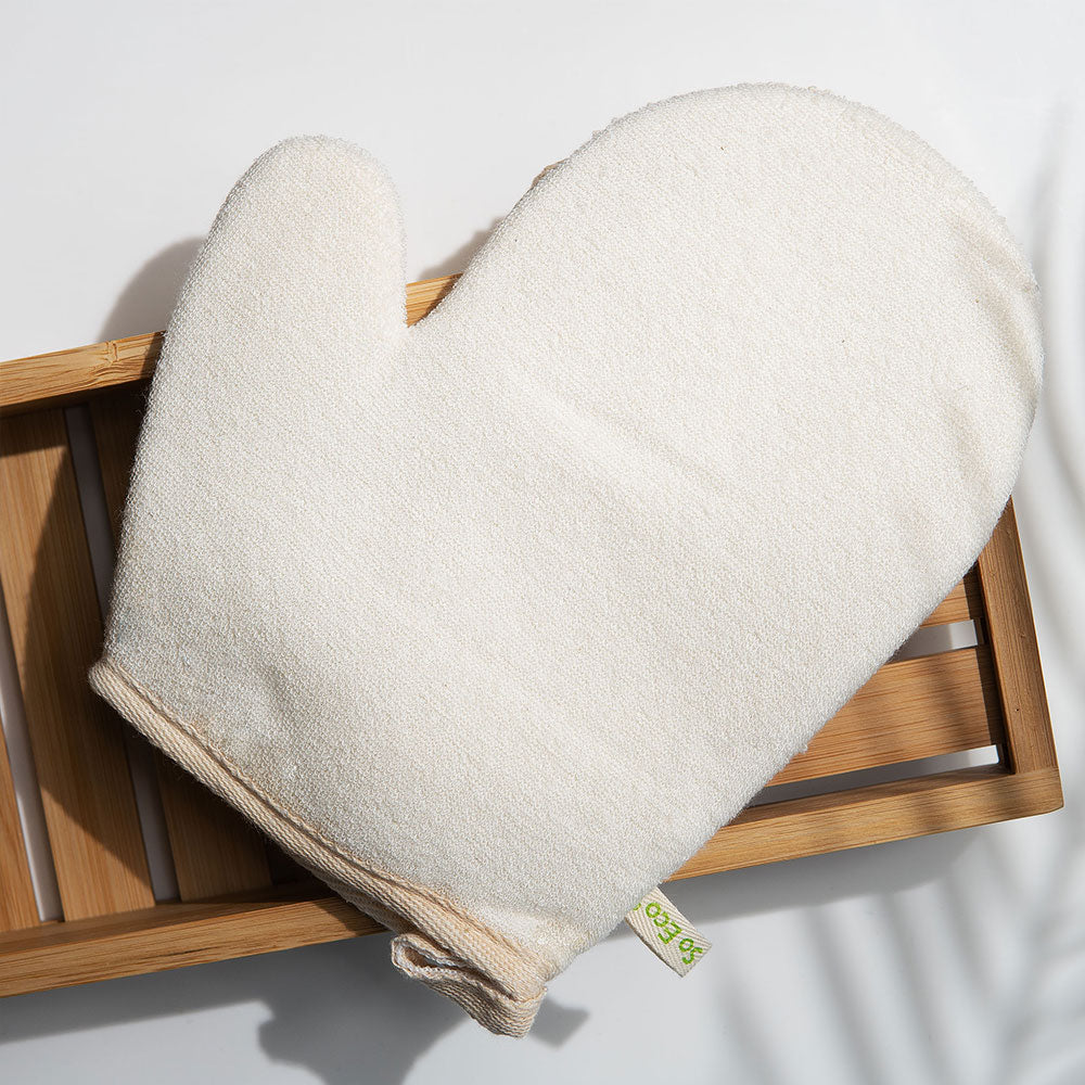 So Eco 2-1 Exfoliating Glove