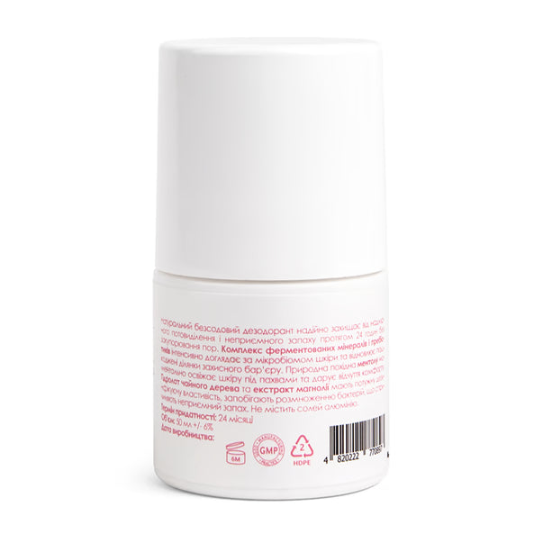Marie Fresh Bio Deodorant 50ml