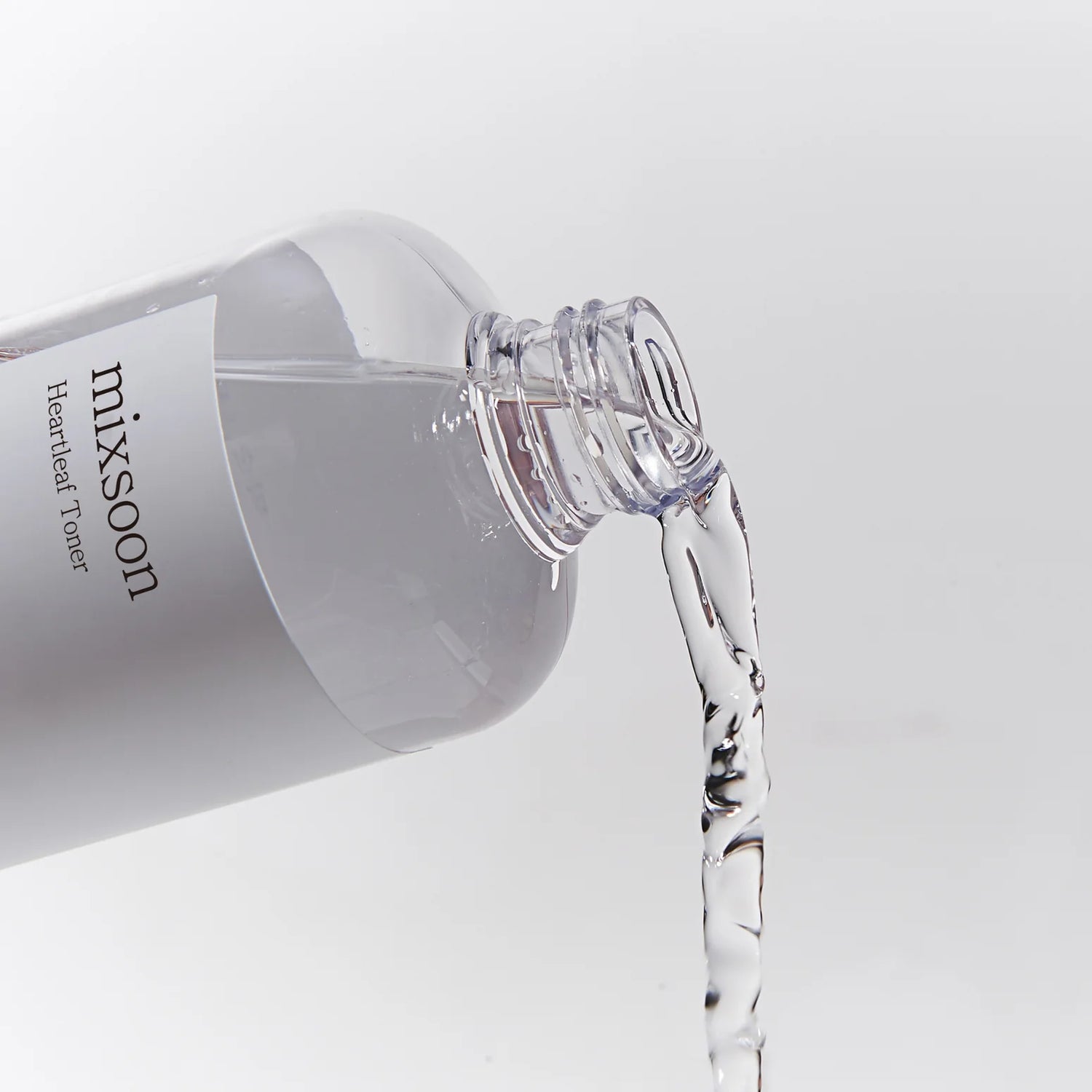 Mixsoon Heartleaf Toner 300ml