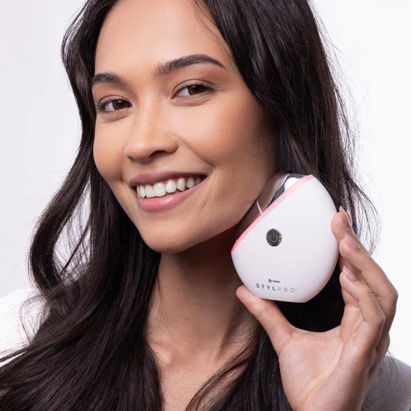Stylpro  Heated LED Electric Gua Sha