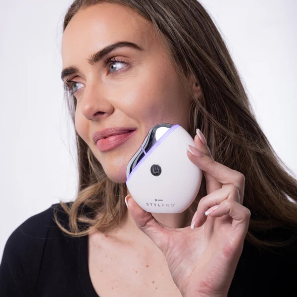 Stylpro  Heated LED Electric Gua Sha
