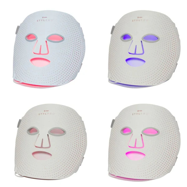 Stylpro Wavelength LED Face Mask