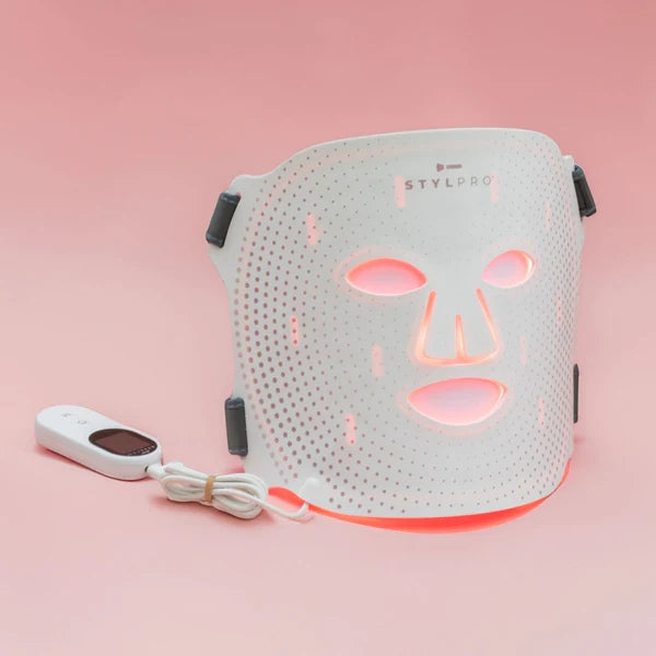 Stylpro Wavelength LED Face Mask