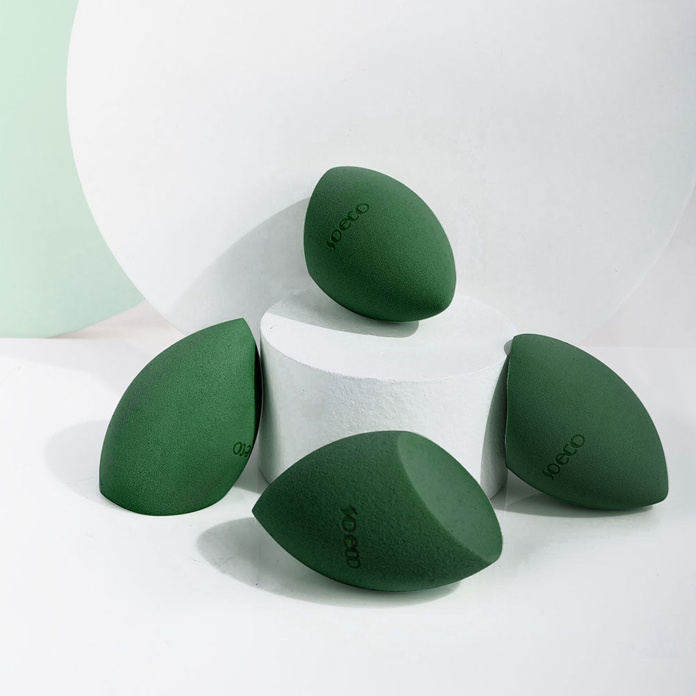 So Eco Definer Sponge Set 4 pcs