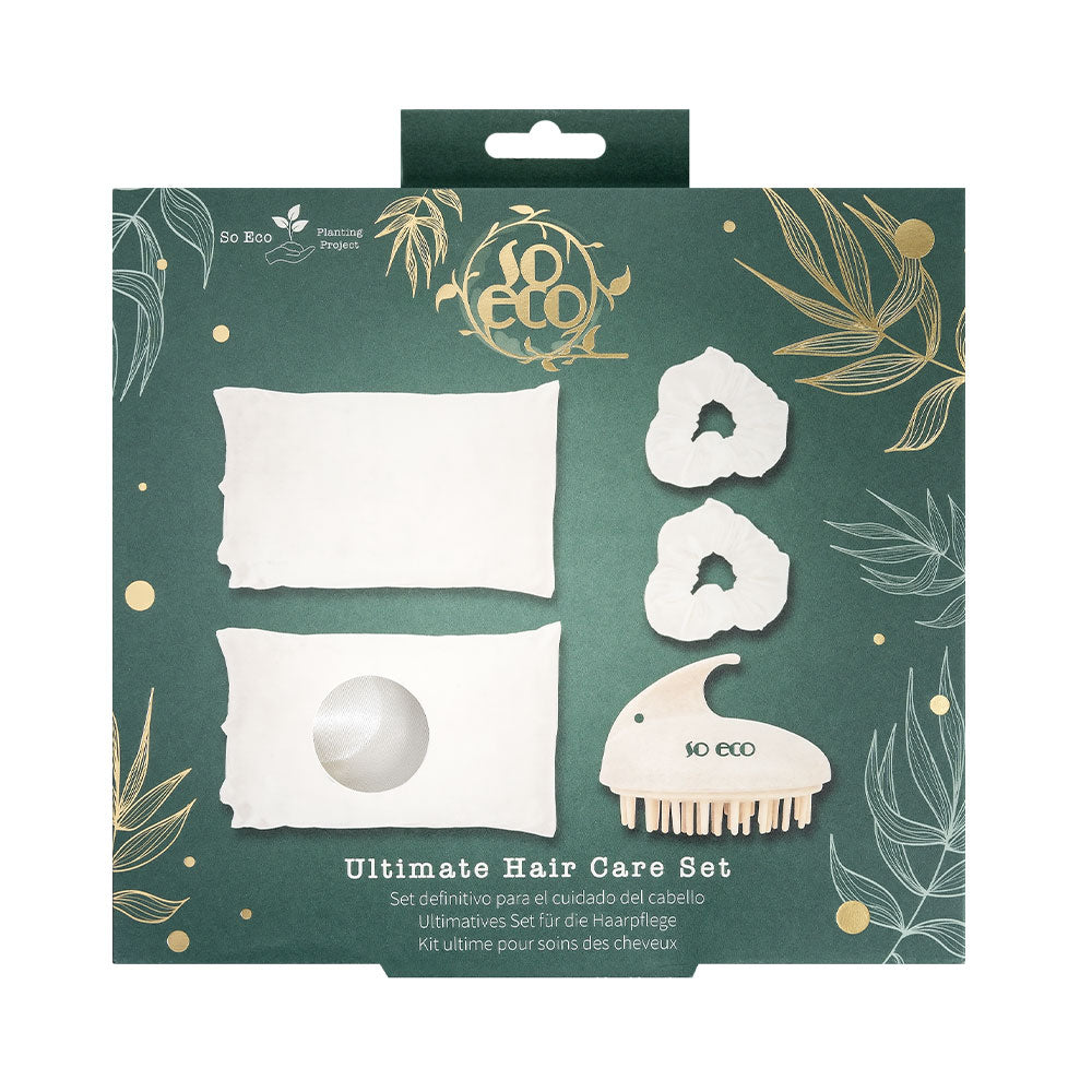 So Eco Ultimate Hair Care Set