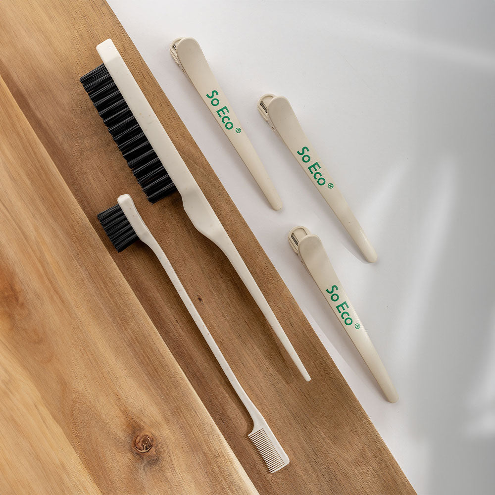 So Eco Slick & Style Set