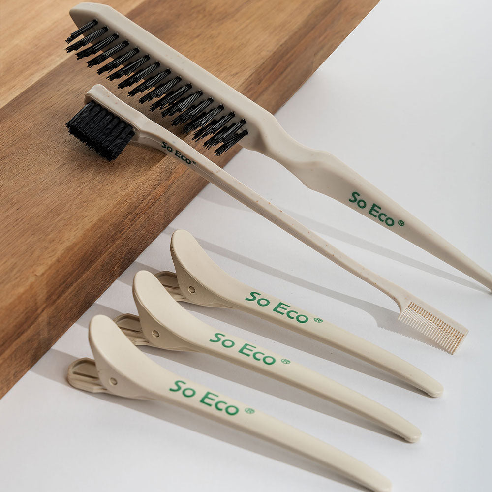 So Eco Slick & Style Set