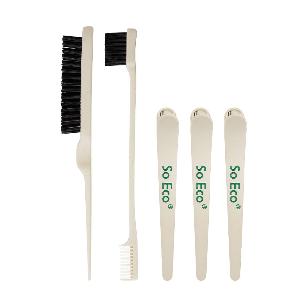 So Eco Slick & Style Set