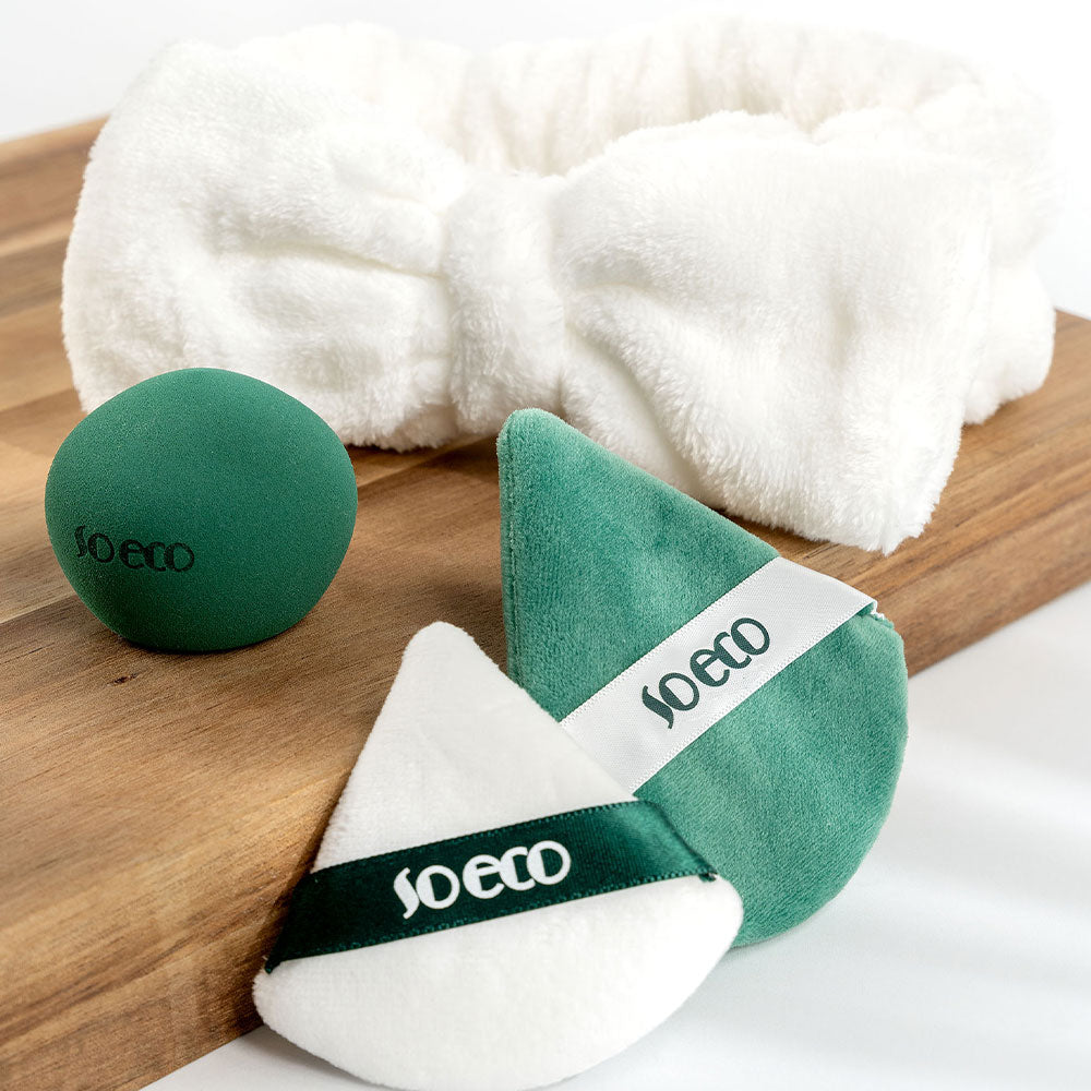 So Eco Prep & Blend Set