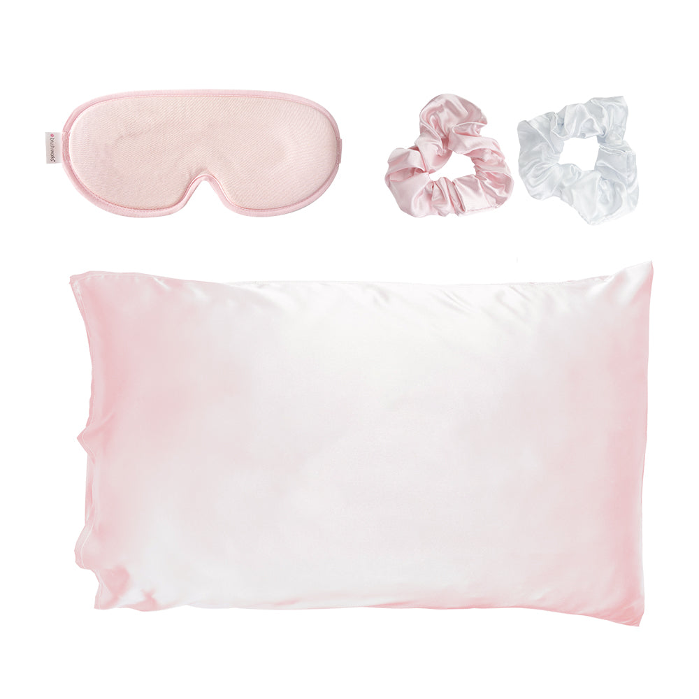 Brushworks Luxury Sleep Essentials