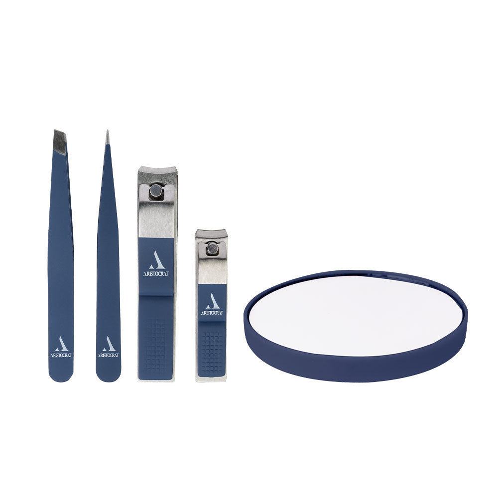 Aristocrat Grooming Staples Set