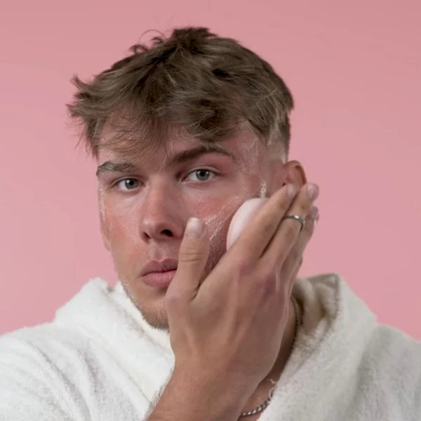 Stylpro Routine Facial Cleansing Device