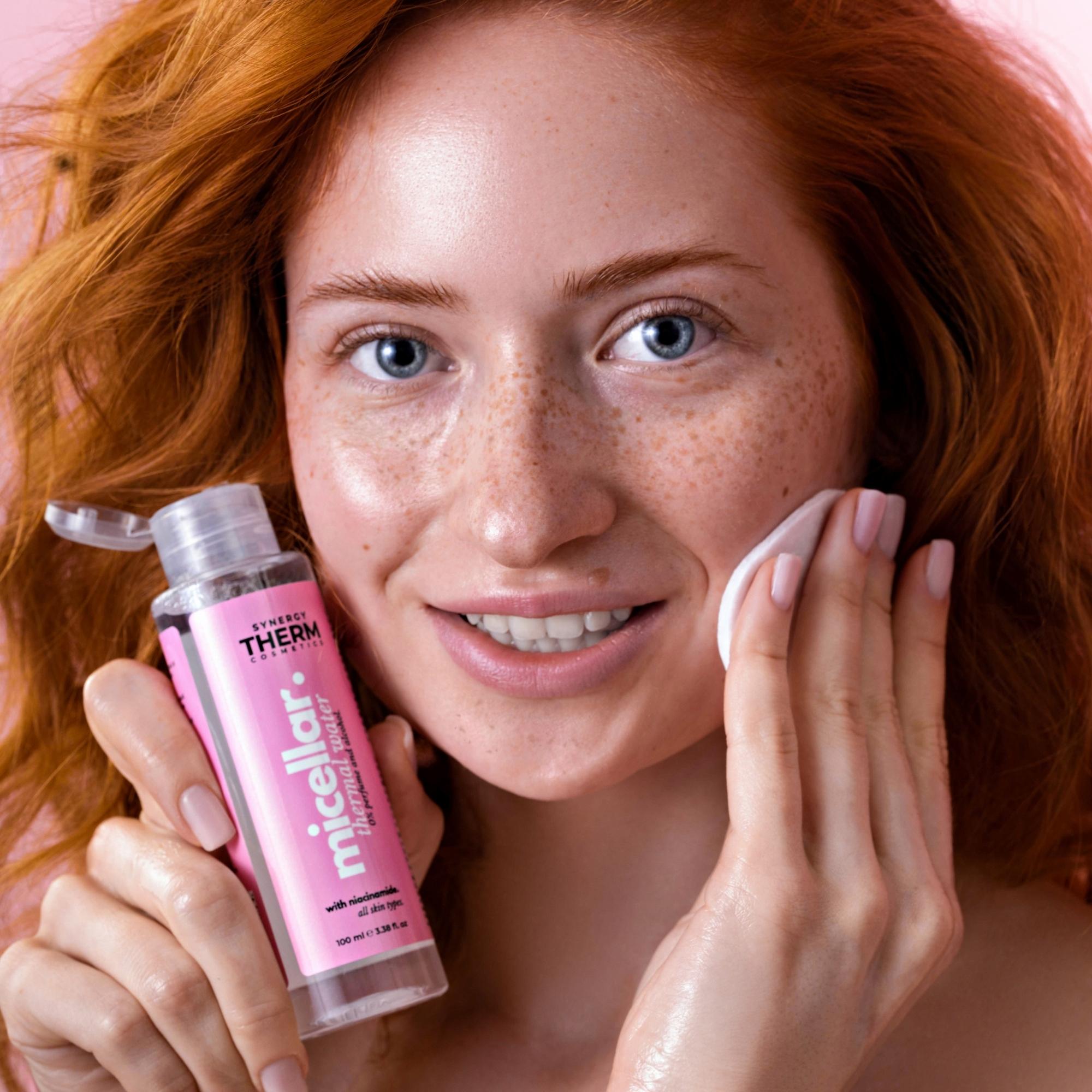 Synergy Therm Mini Micellar Water 100ml