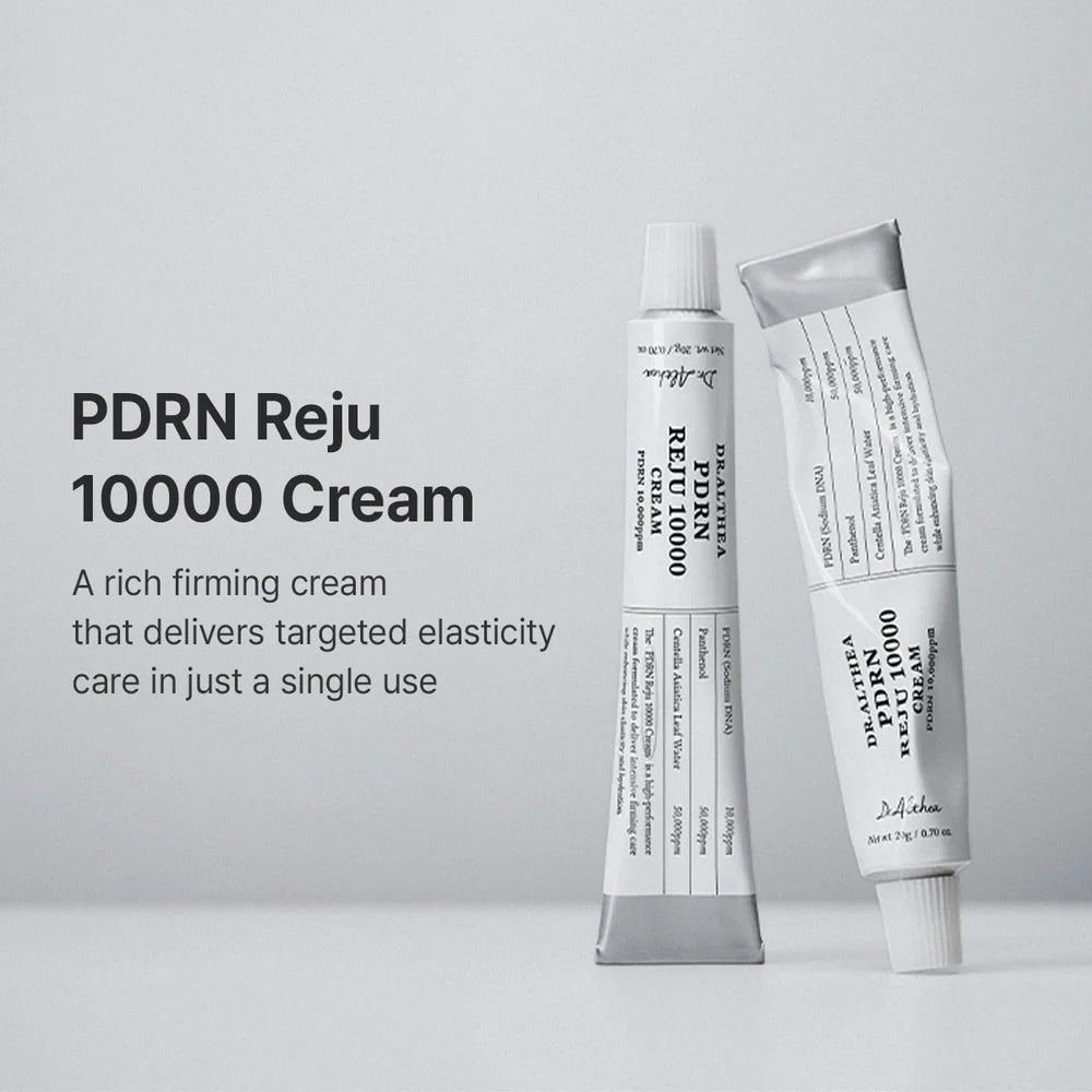 Dr. Althea PDRN Reju 10000 Cream 20g