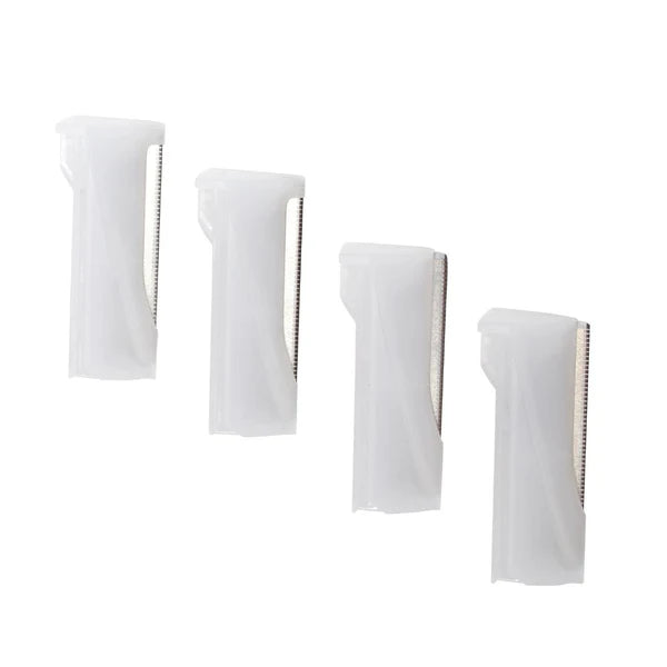 Stylpro  2-in-1 Light Up Sonic Dermaplane