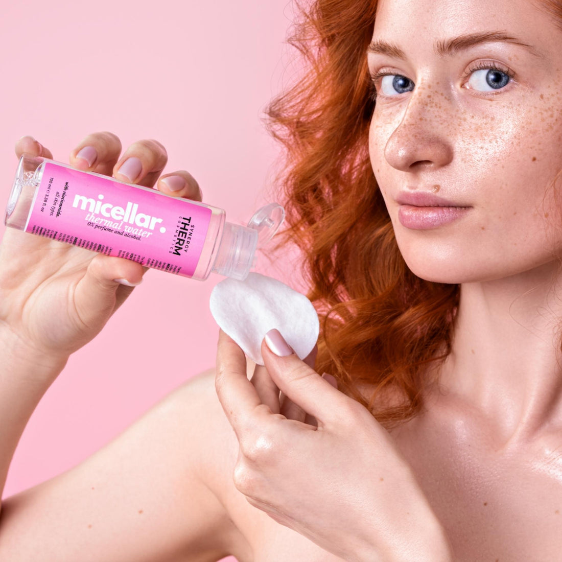 Synergy Therm Mini Micellar Water 100ml