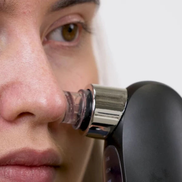 Stylpro Hydro Exfoliator