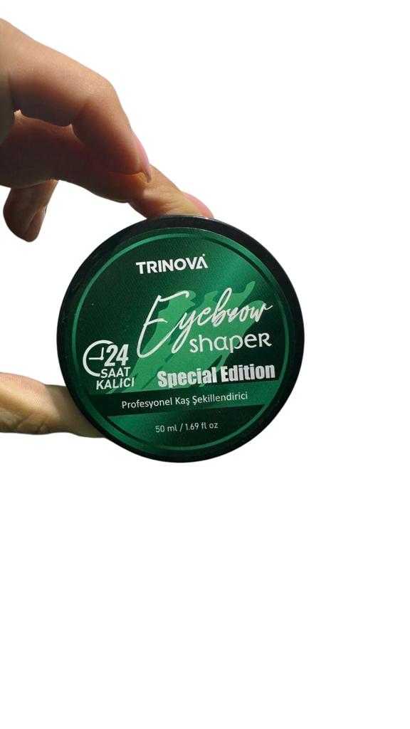 Trinova Eyebrow Shaper Special Edition 50 ml