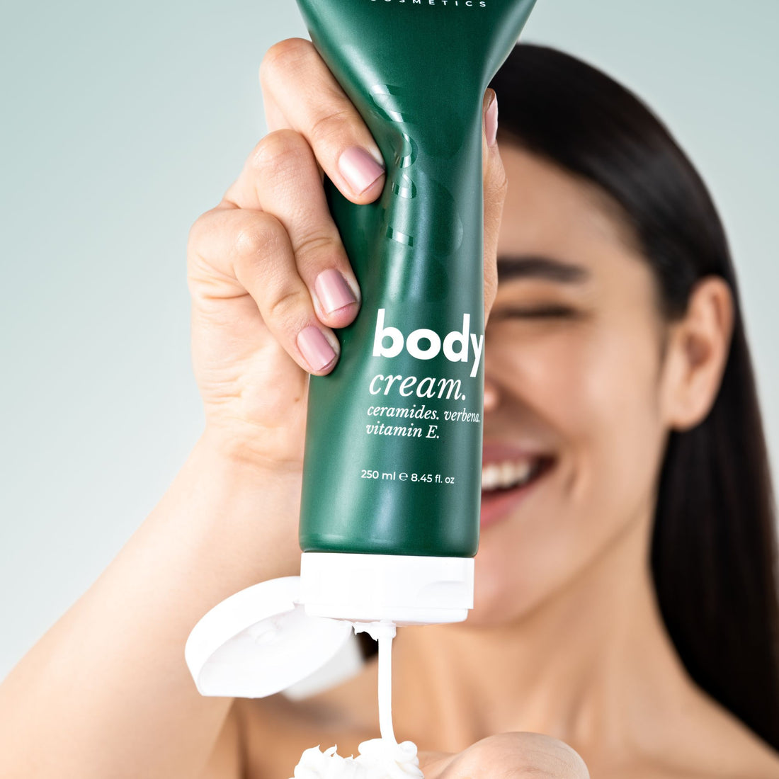 Synergy Therm Rich Body Cream 250 ml