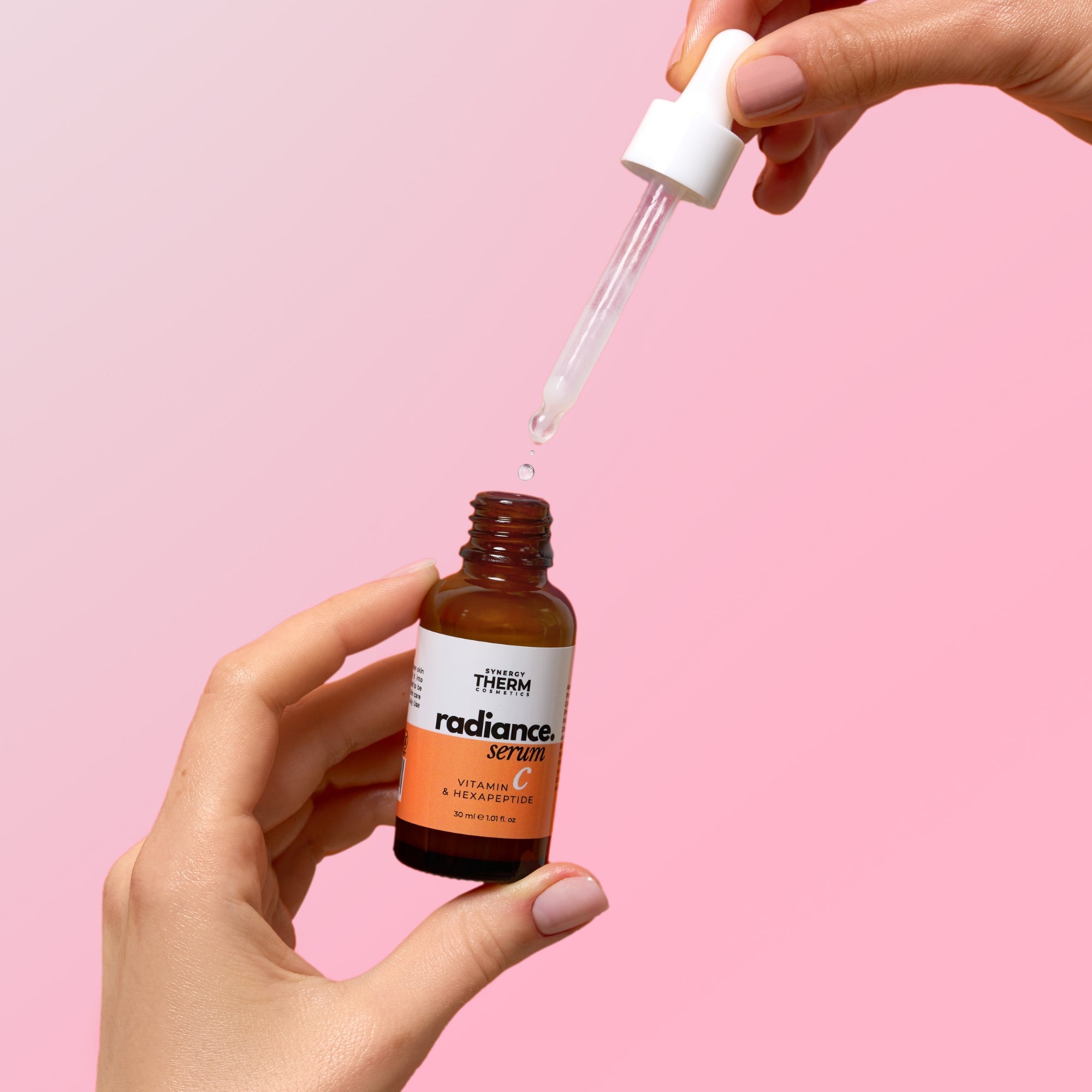 Synergy Therm Perfect Routine Set